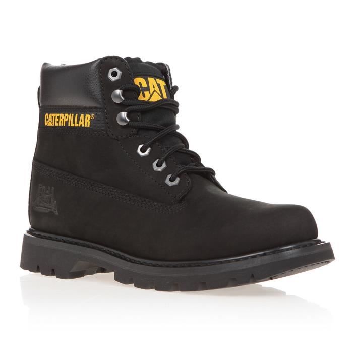 chaussure caterpillar homme pas cher