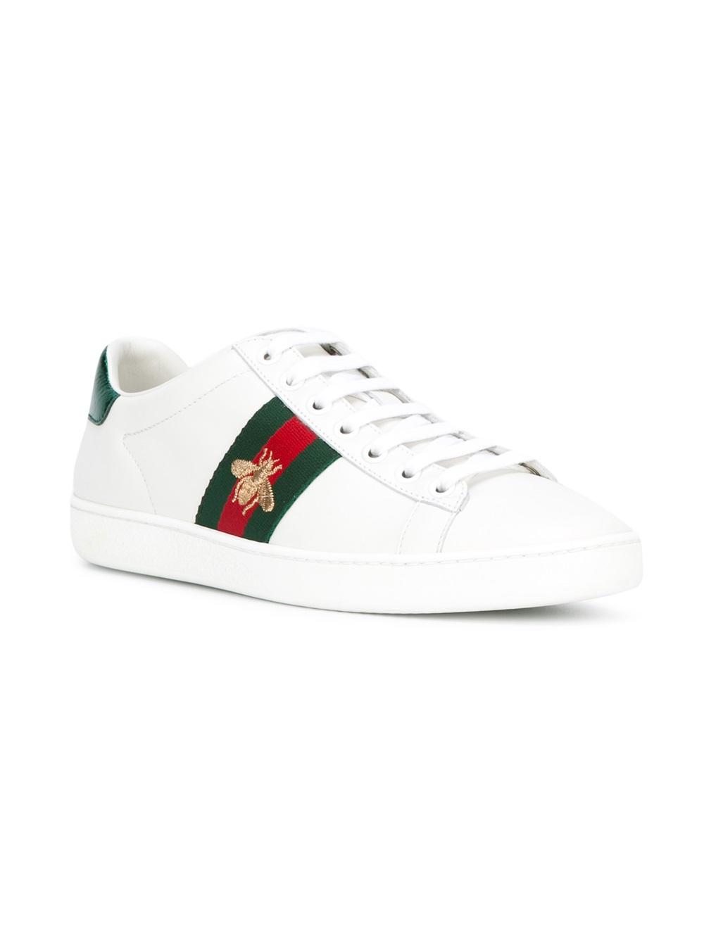 chaussure gucci pas cher