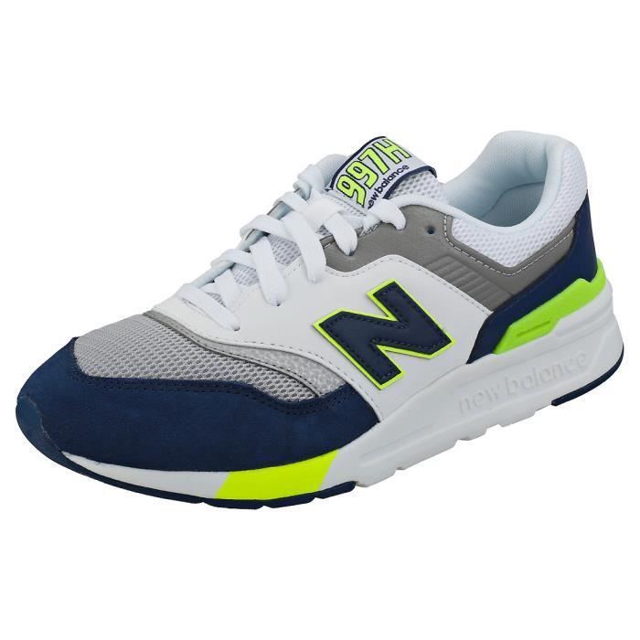 new balance garcon