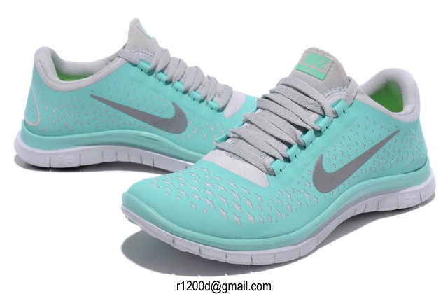 chaussure running femme solde