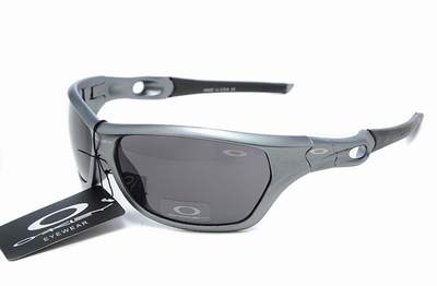 lunette oakley militaire